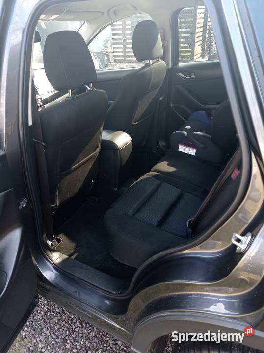 Sprzedam Mazda cx5 22150 Krasnystaw sprzedam