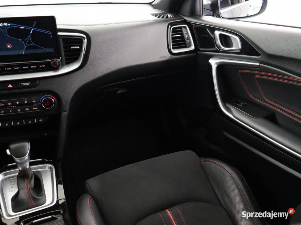 Kia ProCeed GT 16 TGDI Bielany Wrocławskie