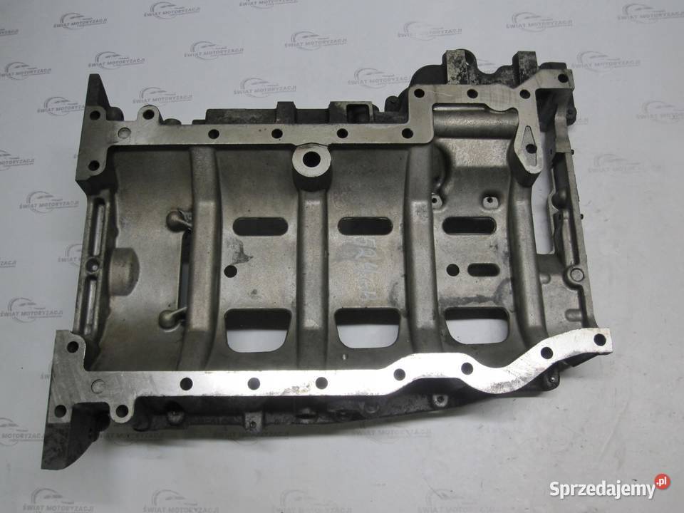 FORD TRANSIT 24 TDDI 04r D2FA 90 YC1Q6U003CD