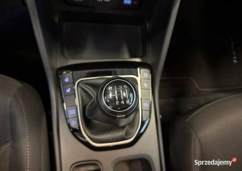 Hyundai Tucson IV 2020 Tucson Sadlno