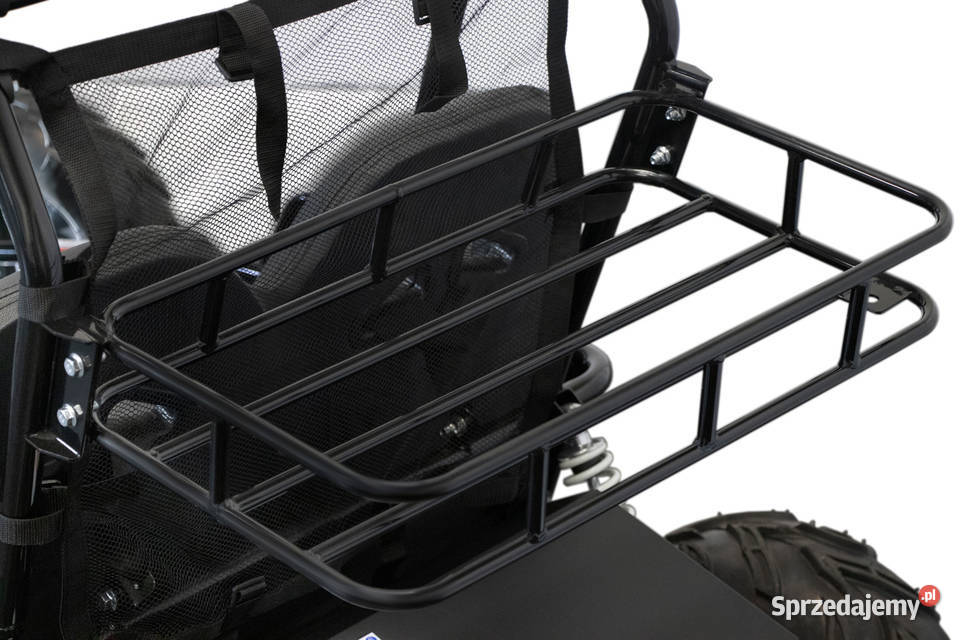 DUŻY BUGGY 1000W 60V 20Ah ELEKTRYCZNY 2 osobowy