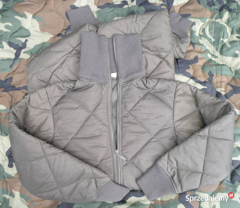 Kombinezon ocieplany bundeswehr 42 Wrocław