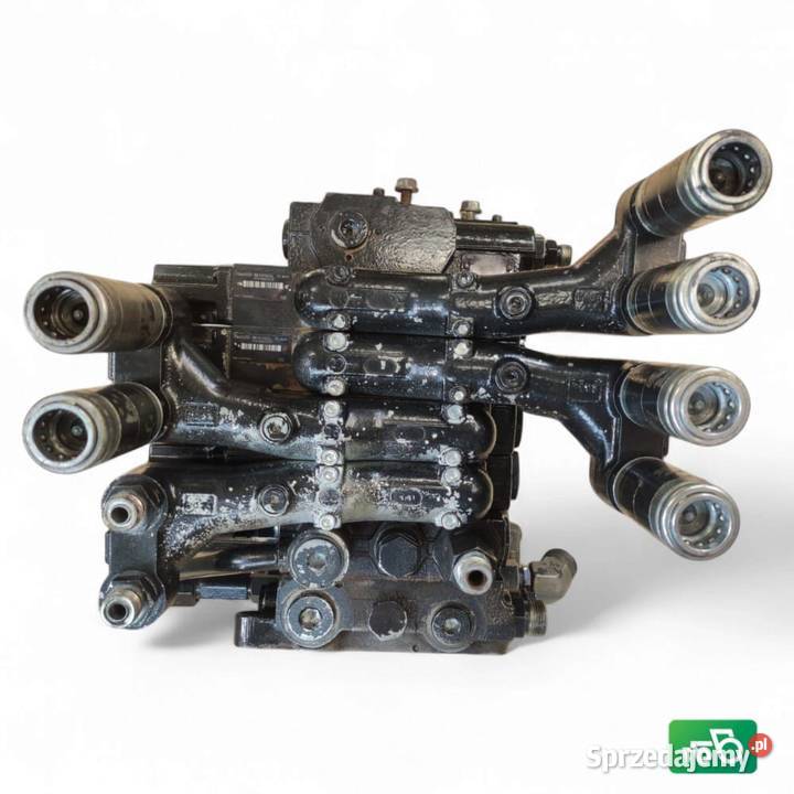 Zawór sterujący 84175671 Sekcja EHR 87546170 Wilkowo