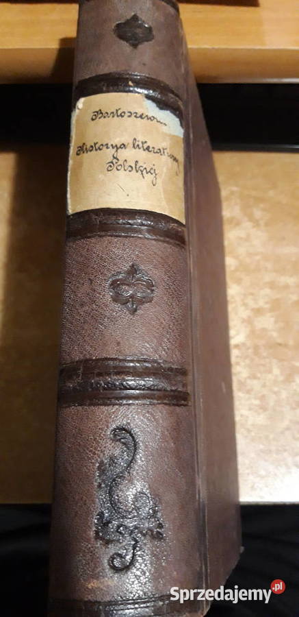 HISTORJA LITERATURY POLSKIEJT1 2JBARTOSZEWICZ Iwno