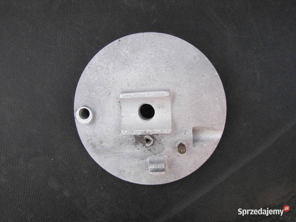 Junak M10 zabierak tylnego koła Rzepin Drugi