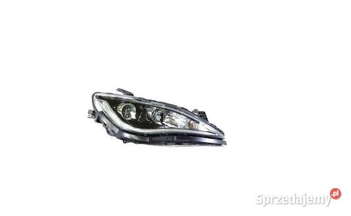 REFLEKTOR PRAWY XENONHOMOLOGACJA EU CHRYSLER Kawnice