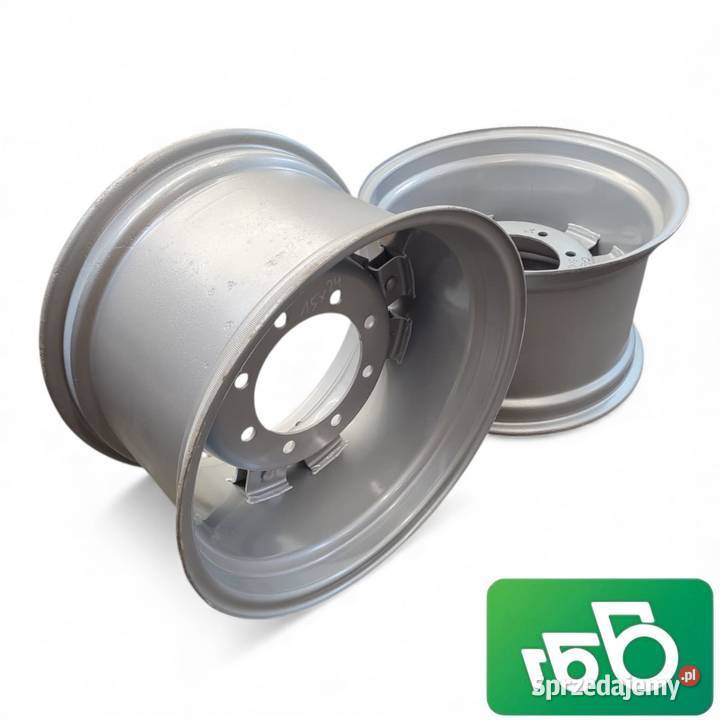 Felga R24 W15Lx24 GKN Wheels Case 5150 Pozostałe Wilkowo