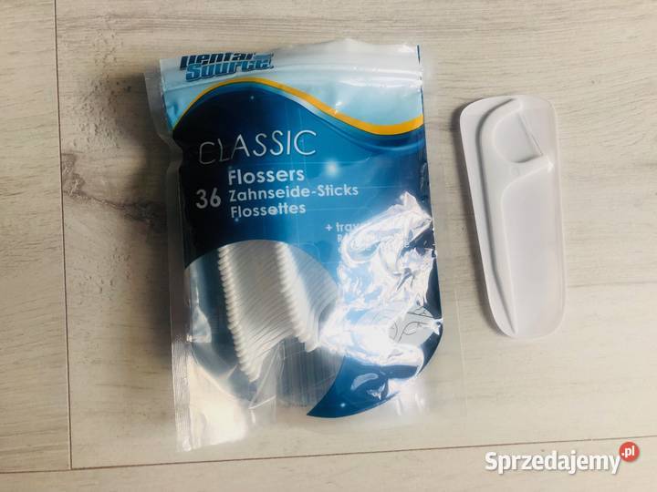 Nici dentystyczne 36 sztuk Dental Surface łódzkie Łódź