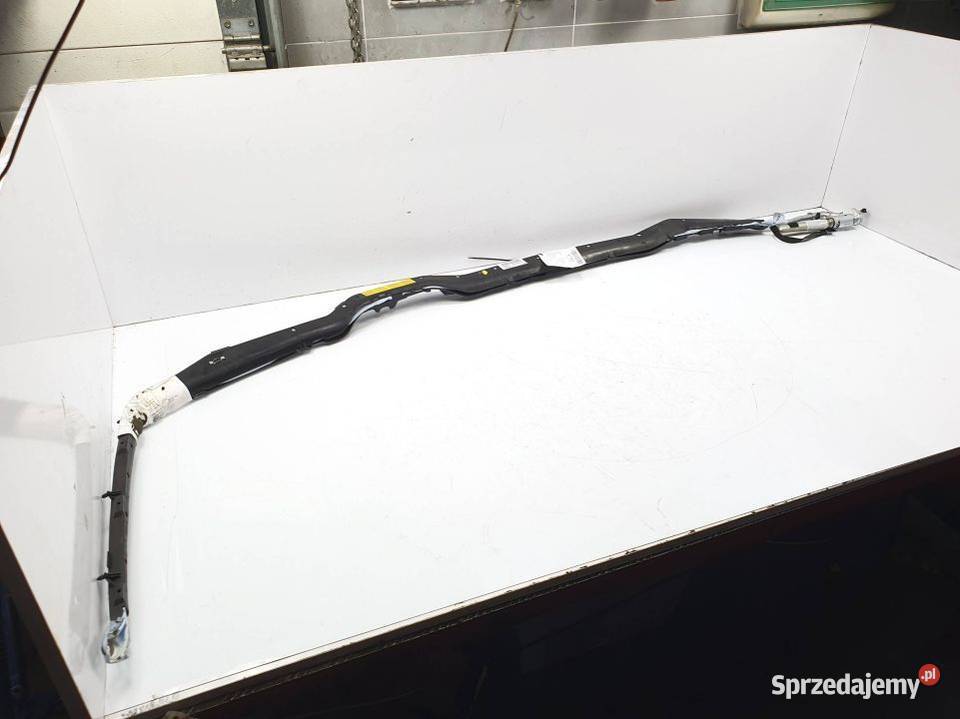 KURTYNA PRAWA VOLKSWAGEN PHAETON 60 W12 Lipno