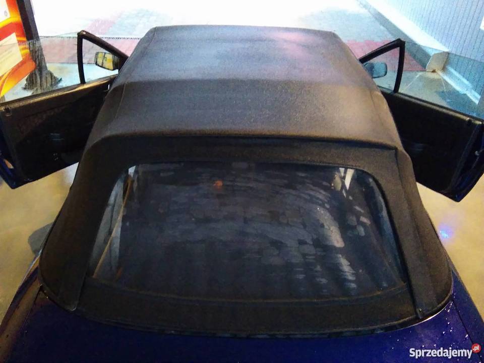 Rover Cabriolet Zawiercie