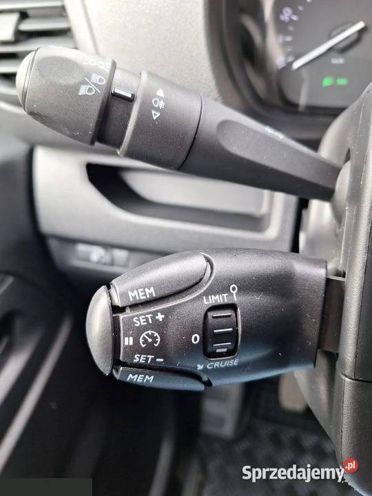 Fiat SCUDO blaszak 15 Diesel 102 2023r 102KM Bielawa