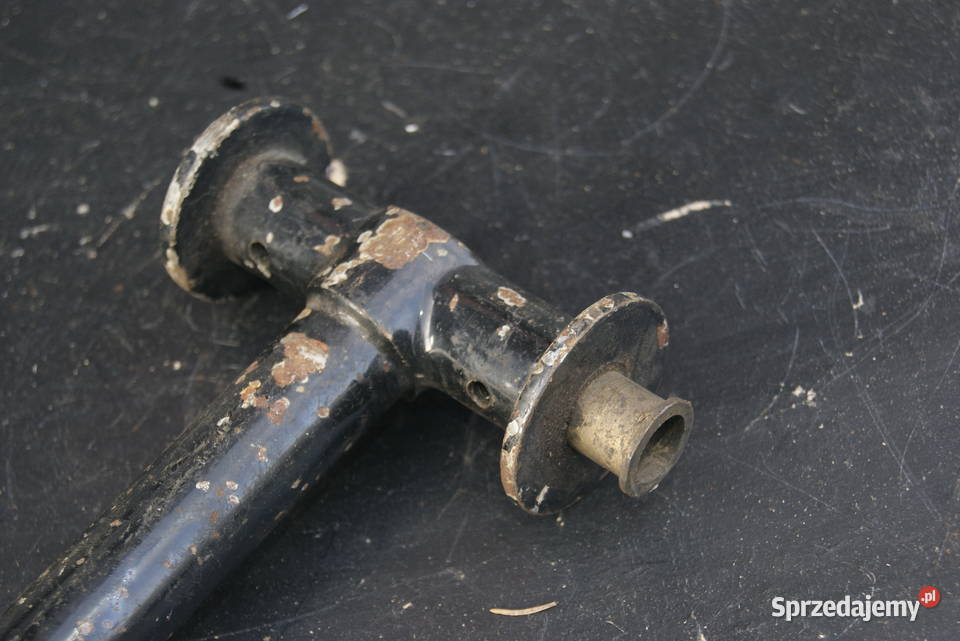 SZTYCA DKW śląskie Rybnik sprzedam