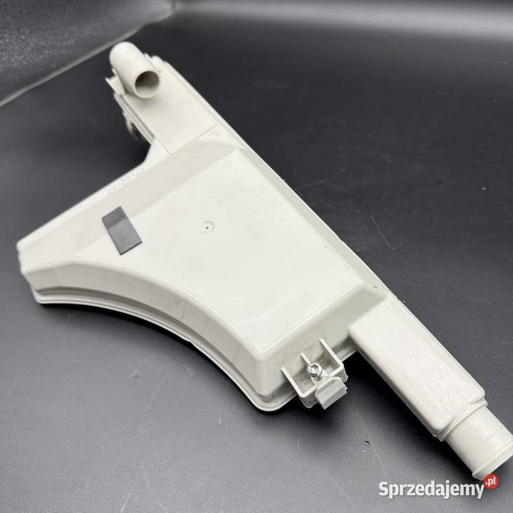 Zbiornik odpływu pralki Miele Softronic Części i Akcesoria Jasienica