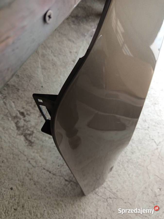 Błotnik prawy Reno talizman orginal osobowe Rzeszów