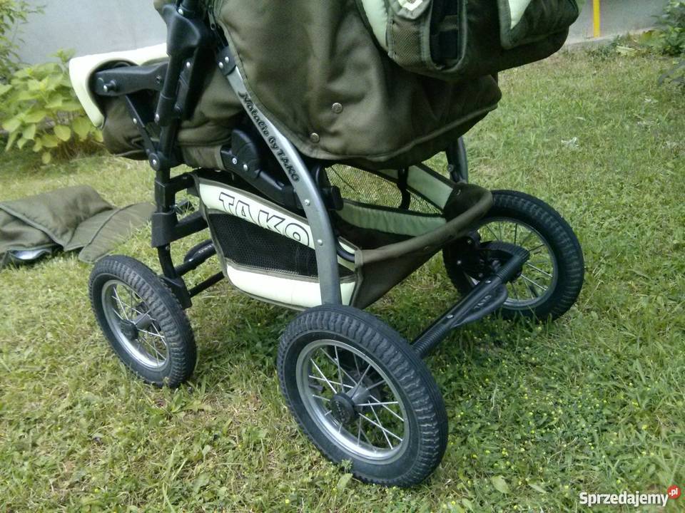 sprzedam wózek Olkusz