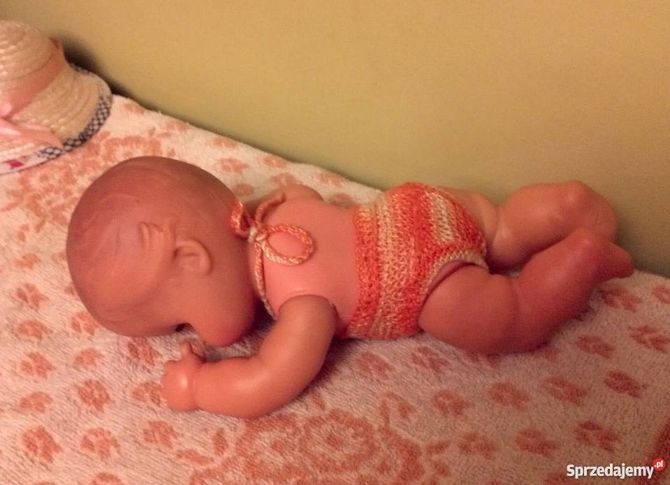 Lalka sygnClodrey 23 Kolekcje Dąbrowa Górnicza