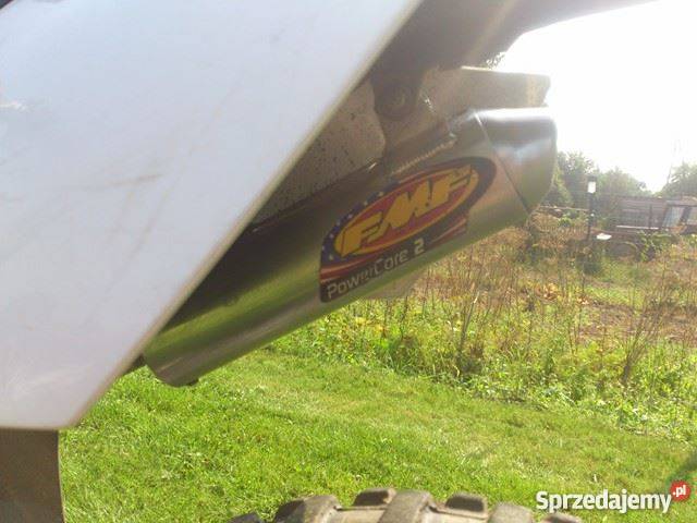 sprzedamcross ktm 200 KTM Koszalin