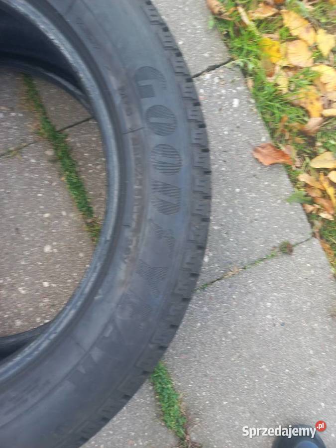 Opona GOODYEAR EFFICIENTGRIP SUV 4x4 23555R17