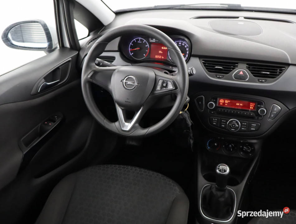 Opel Corsa 14 ESP Bielany Wrocławskie