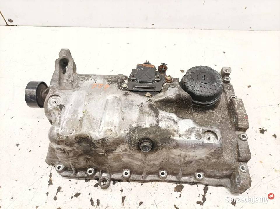 MISKA OLEJOWA 16 CRDI Hyundai i30 III 2016 świętokrzyskie