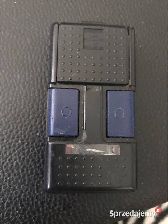 Uniwersalny pilot Cardin s466 Kielce