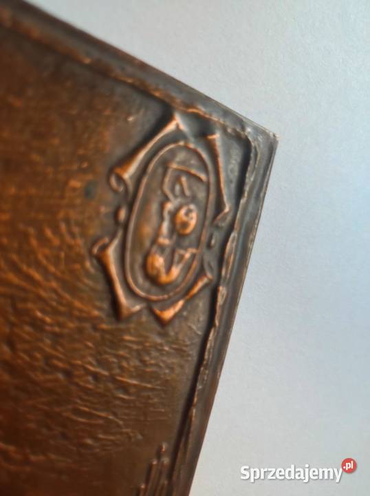 vintage retro PRL zabytek unikat płaskorzeźba świętokrzyskie Kielce sprzedam