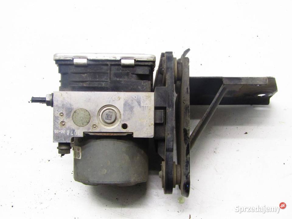 POMPA ABS 15 TSI SEAT ATECA 5Q0614517ER