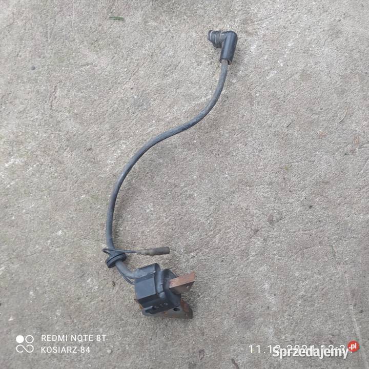 cewka iskrownik moduł SUBARU ROBIN poziomy 6hp Borki