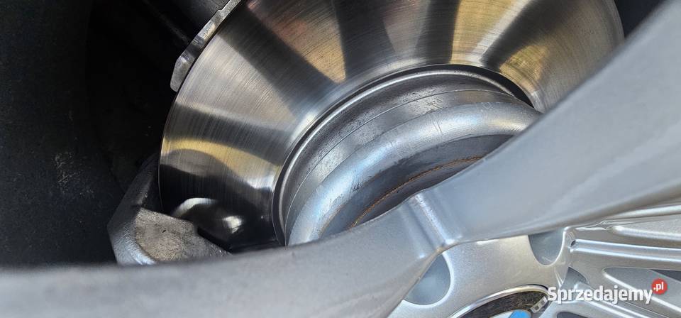 BMW E60 545i LPG oryginal unikat doinwestowana Przeworsk sprzedam