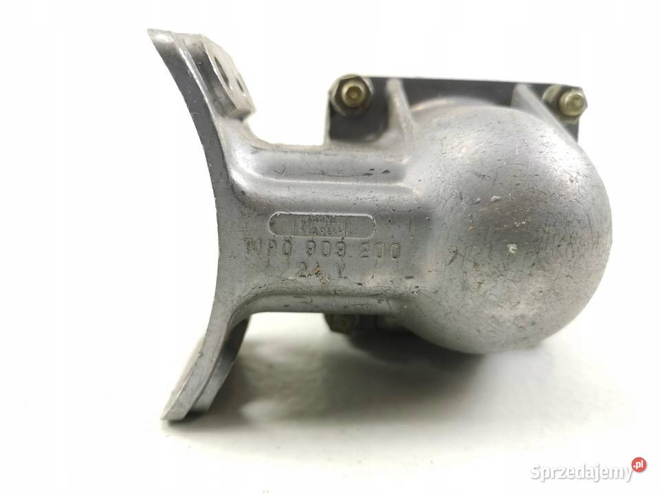 ELEKTROMAGNES ROZRUSZNIKA FIAT 682N 690N 306 401 osobowe sprzedam