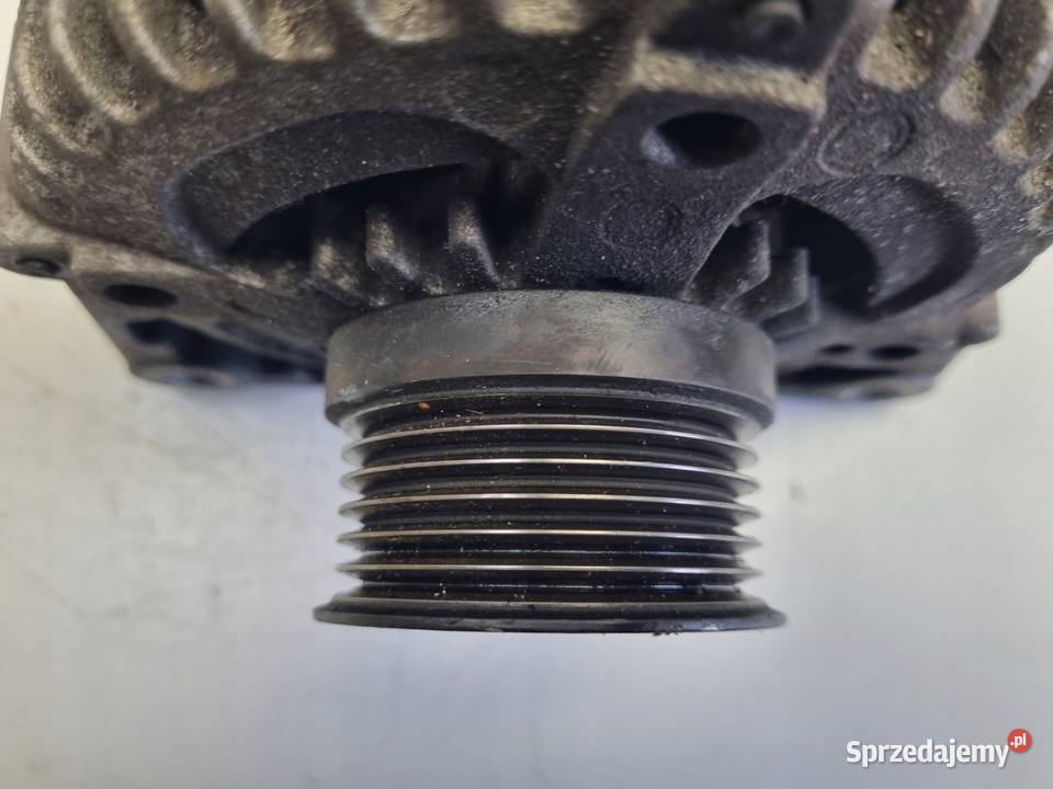 ALTERNATOR Volvo S40 II V50 20 D1042103513 osobowe Chełm