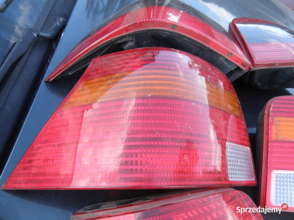 Lampa tylna prawa lewa Volkswagen Golf IV 9703 Kraków