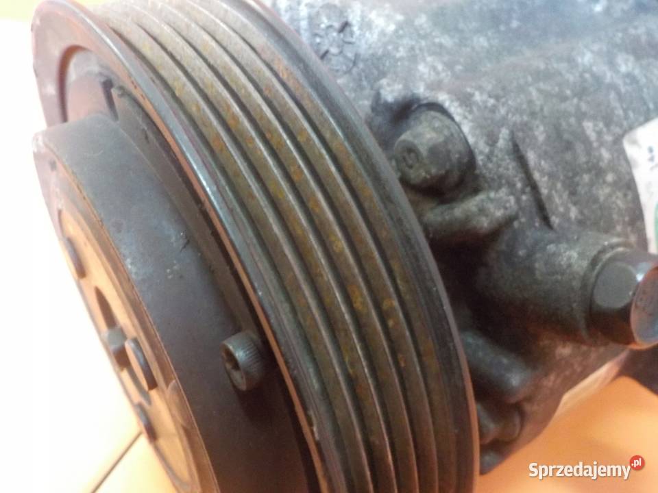 CEED II i30 CERATO 16 CRDI 16r D4FB sprezarka Suków