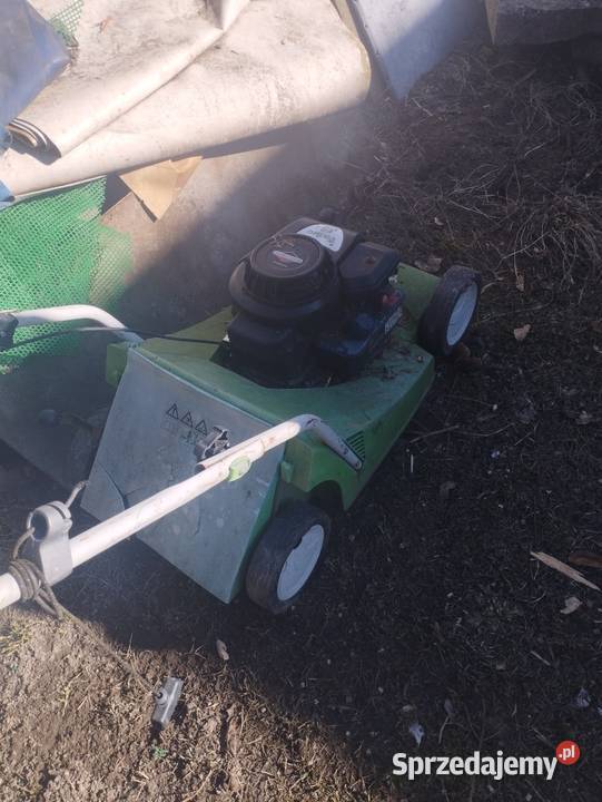 Kosiarka viking Modliborzyce sprzedam