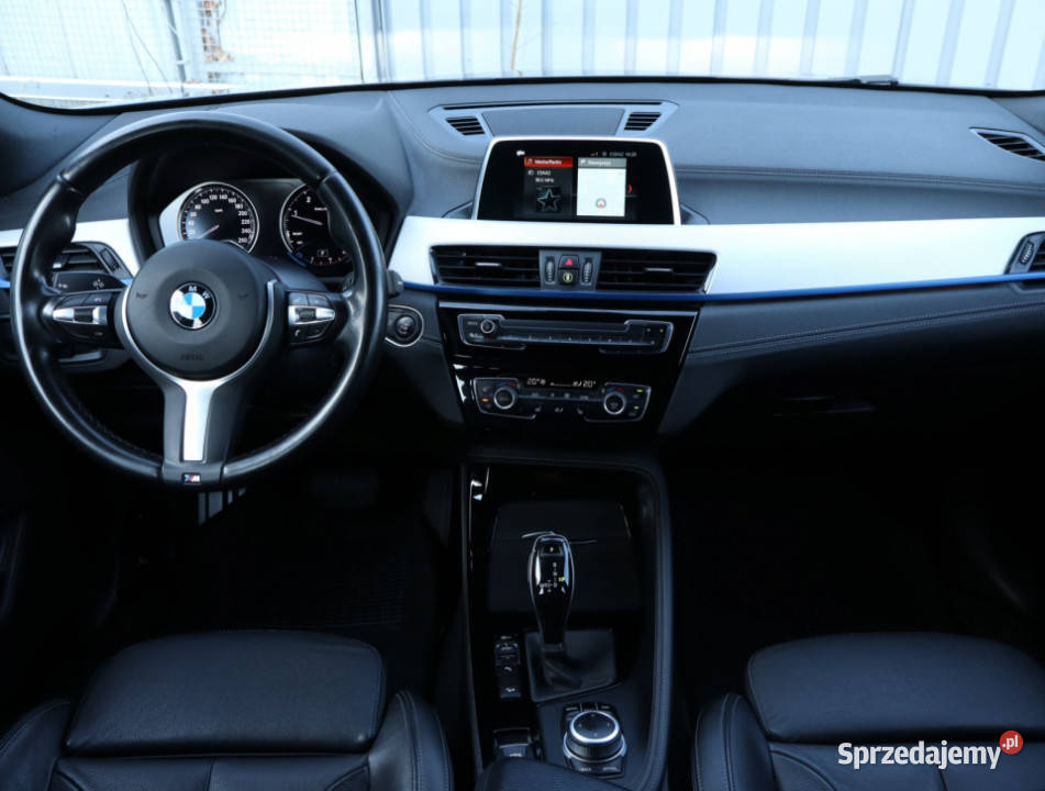 BMW X2 xDrive20d Piaseczno