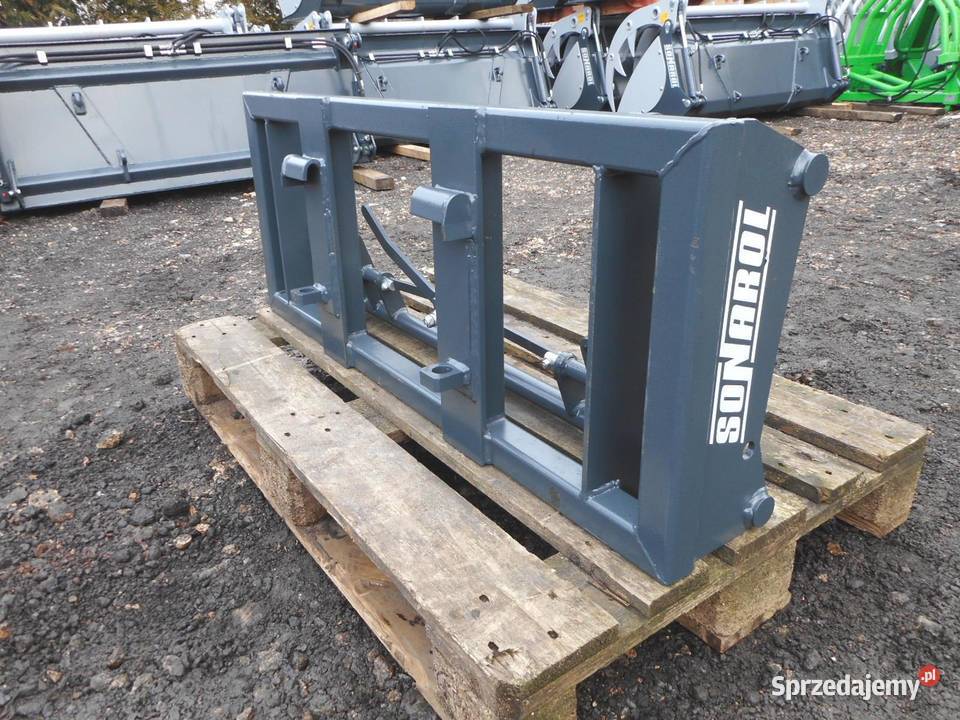 SONAROL Przejściówka Adapter Redukcja AVANT na