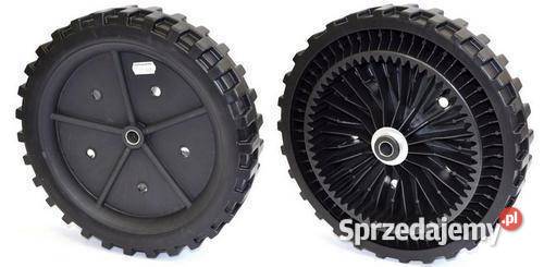 Koło kosiarki ASMOTOR 30666