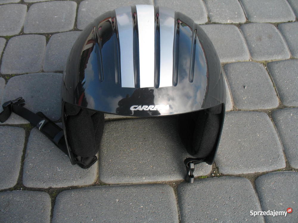 Kask Carrera Brześć Kujawski sprzedam