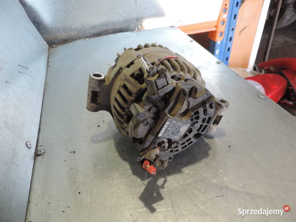 FORD TRANSIT MK5 20 TDDI ALTERNATOR Nowy Sącz