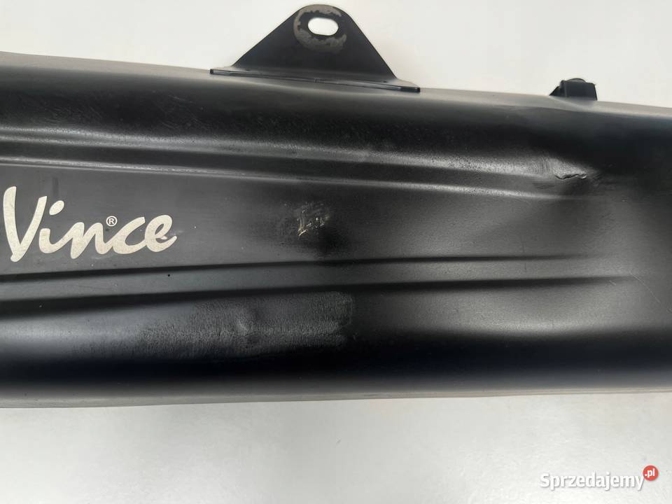 LEOVINCE LV12 BLACK TŁUMIK KTM 1290 Super Łobżenica