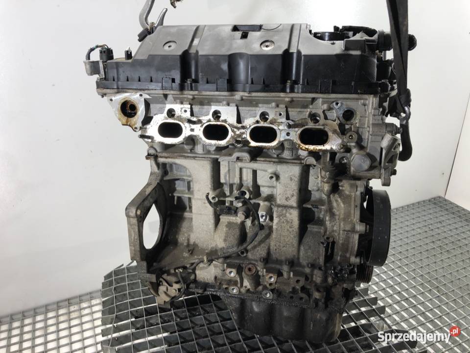 SILNIK MINI 14 95 N12B14AA 0514 R56 osobowe