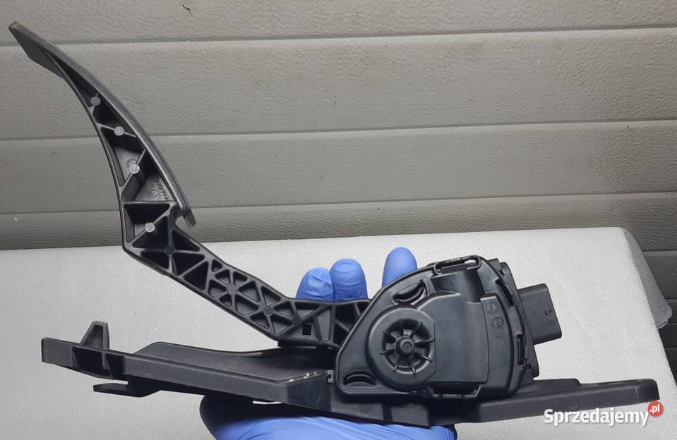PEDAŁ POTENCJOMETR GAZU MERCEDES ML W166 Mielęcin