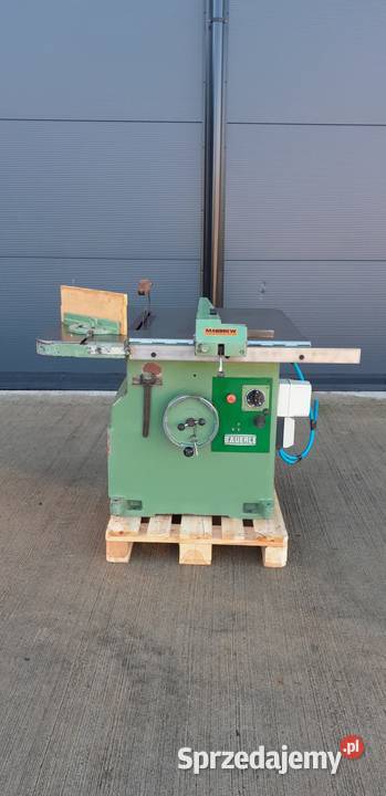 Piła stołowa BAUERLE RS1 1425 małopolskie sprzedam