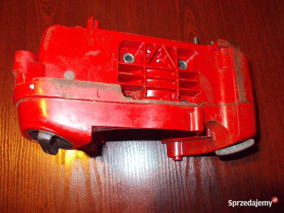 Jonsered cs 2234 karter idealny stan 1619 Pozostałe Stalowa Wola