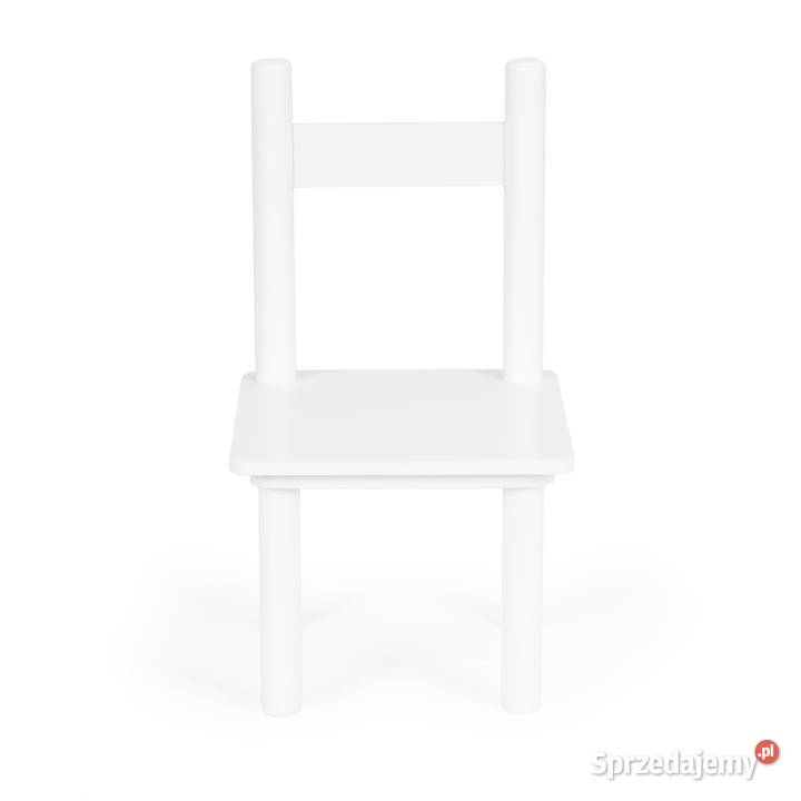 Stół stolik 2 krzesła meble dzieci komplet Smogorzów