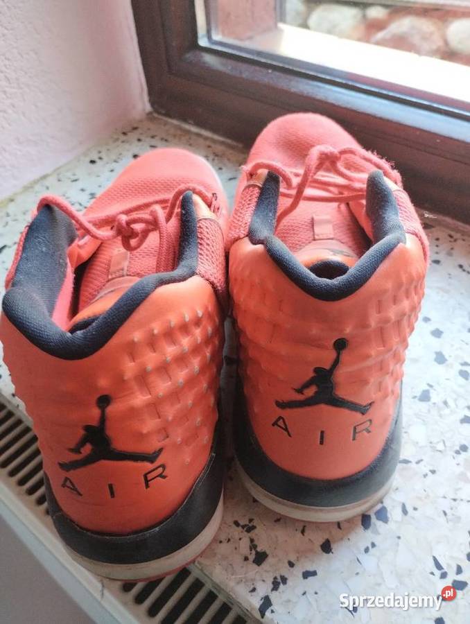 Buty Jordan używane numer 445 inna pomorskie