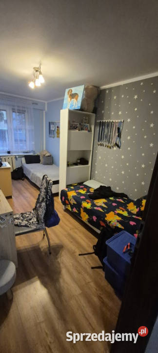 Sprzedam mieszkanie W cichej okolicy Sprzedaż kujawsko-pomorskie