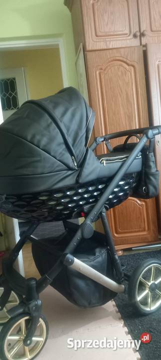 Sprzedam wózek 2w1 Ostrowiec Świętokrzyski