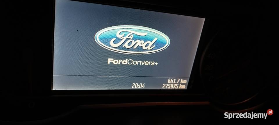 Ford S Miłosław