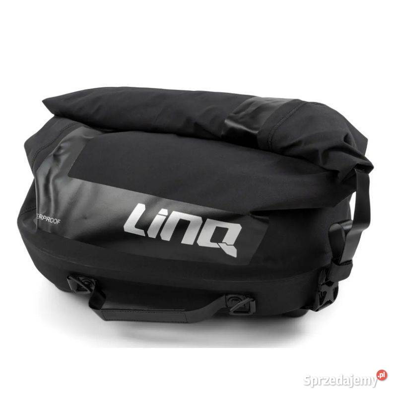 Torba Linq 106 US Gal 40L Dry Bag BRP 715002875 Pozostałe Nowy Sącz